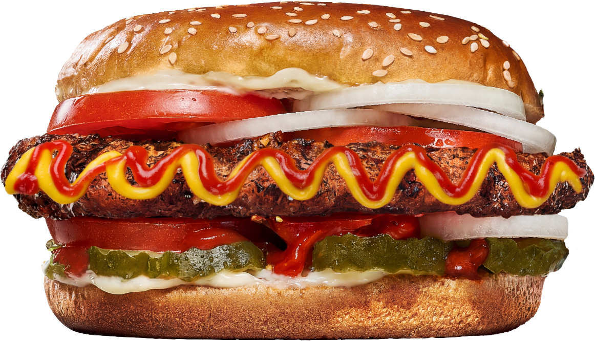 Whopper Dog